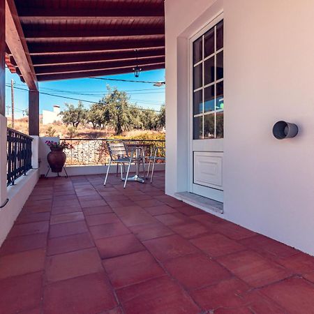 Casa Morgado By Naturalegre Alegrete Dış mekan fotoğraf