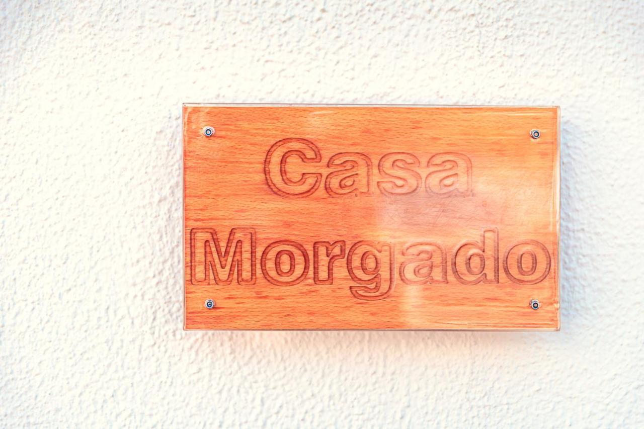 Casa Morgado By Naturalegre Alegrete Dış mekan fotoğraf