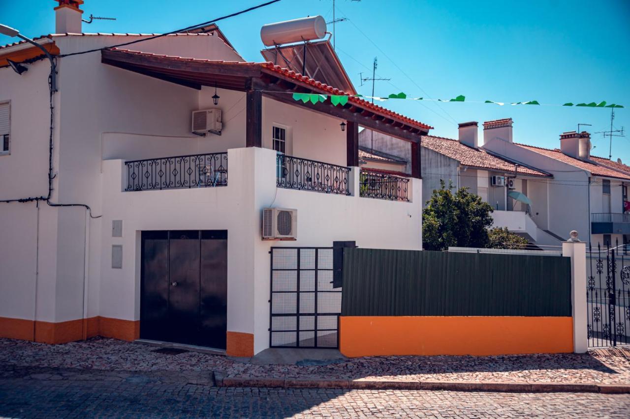 Casa Morgado By Naturalegre Alegrete Dış mekan fotoğraf