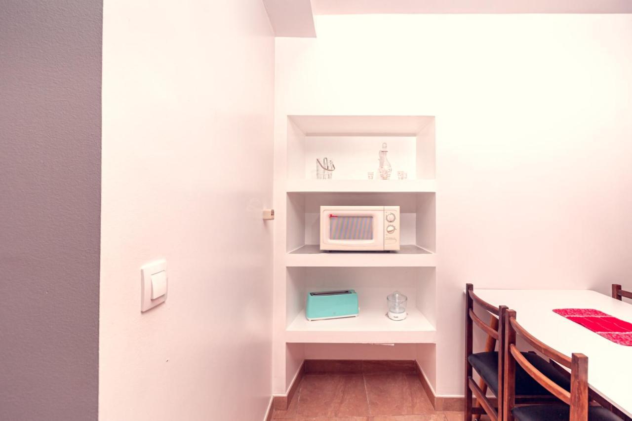 Casa Morgado By Naturalegre Alegrete Dış mekan fotoğraf