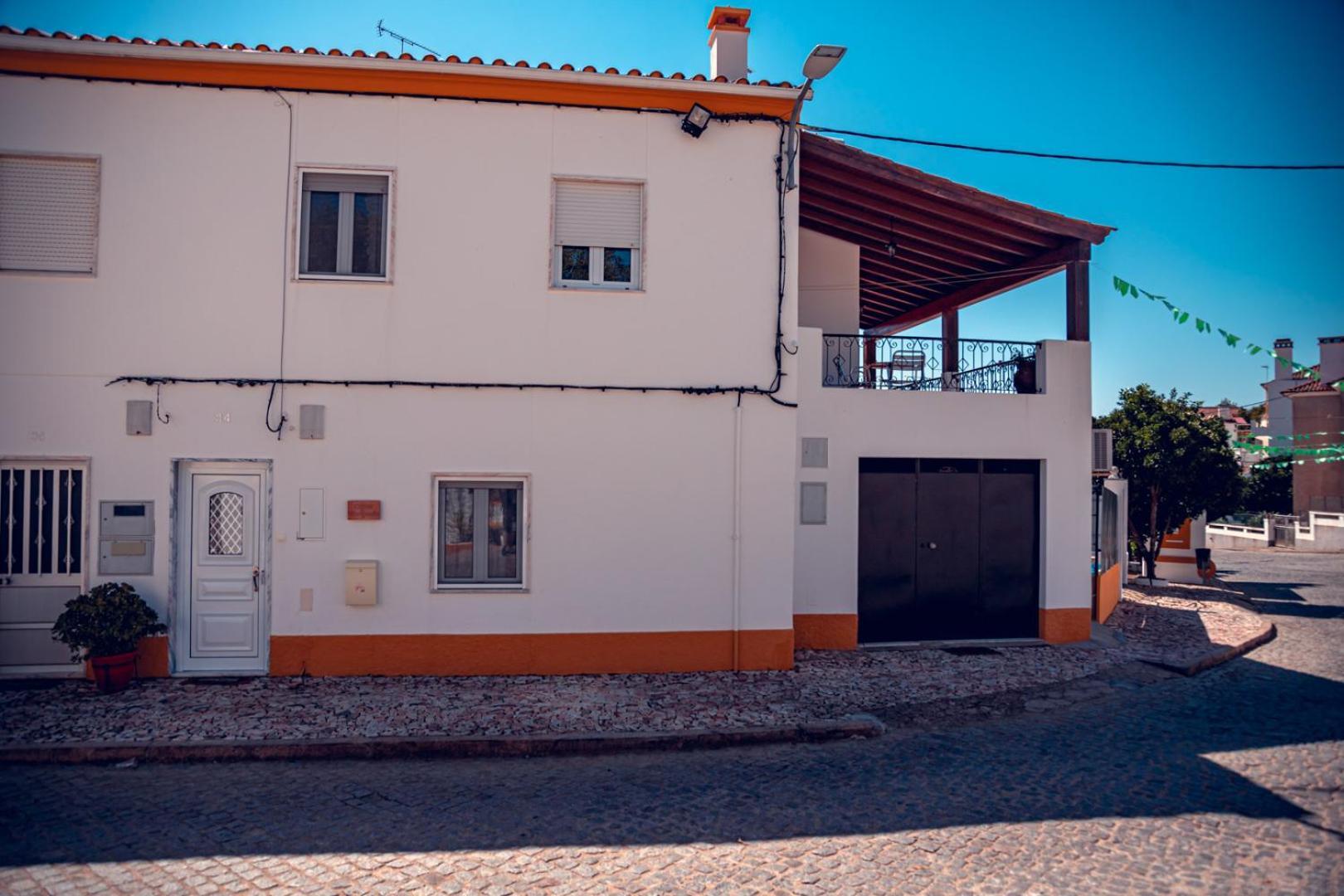 Casa Morgado By Naturalegre Alegrete Dış mekan fotoğraf