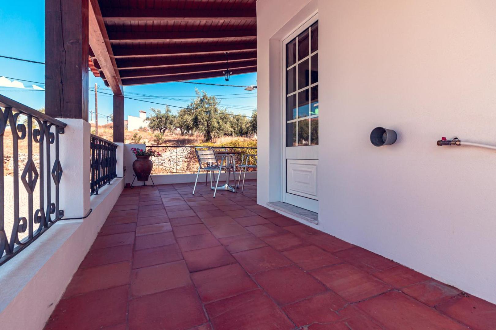 Casa Morgado By Naturalegre Alegrete Dış mekan fotoğraf