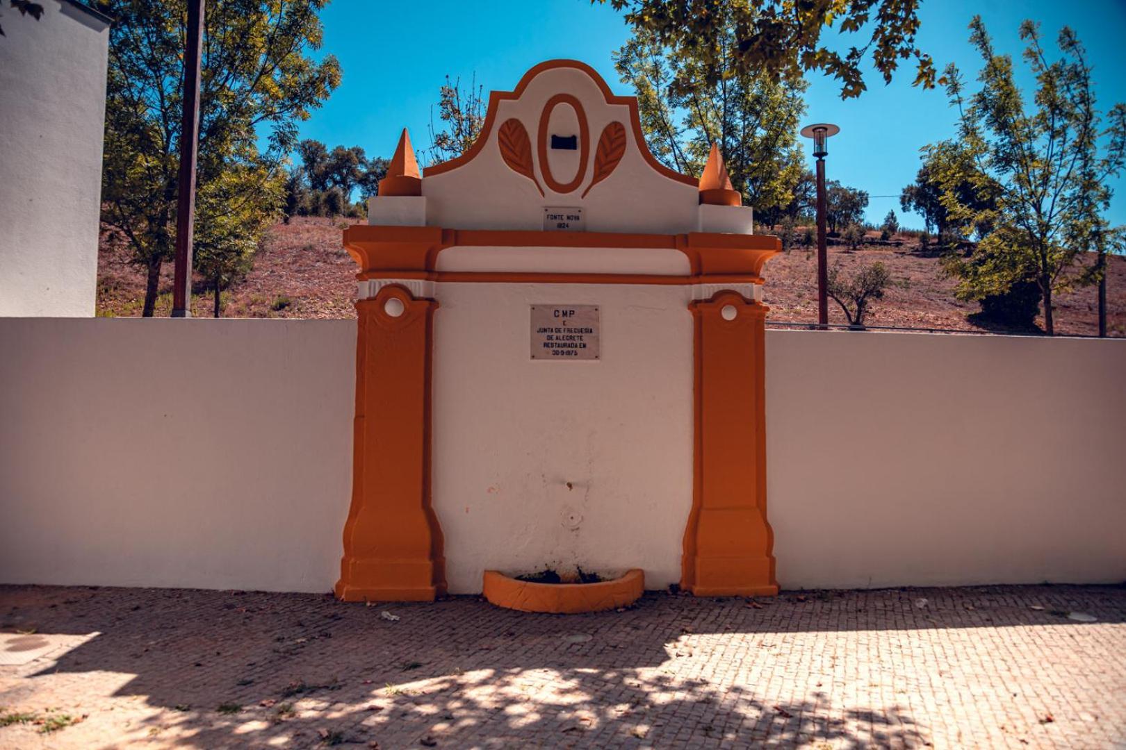 Casa Morgado By Naturalegre Alegrete Dış mekan fotoğraf