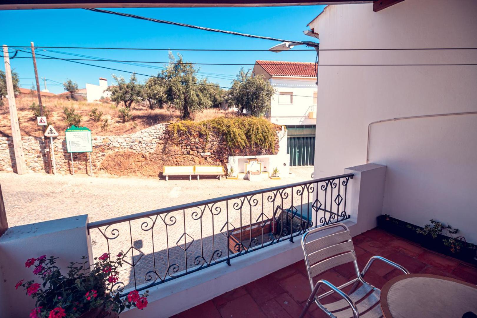 Casa Morgado By Naturalegre Alegrete Dış mekan fotoğraf