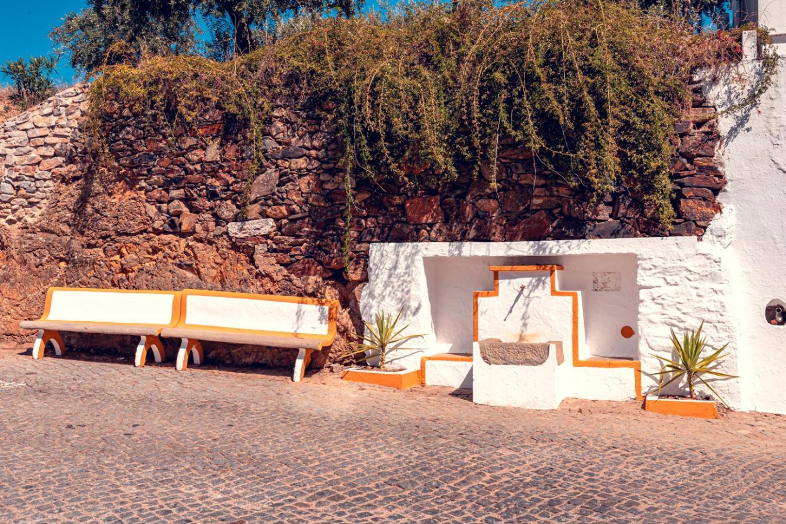 Casa Morgado By Naturalegre Alegrete Dış mekan fotoğraf